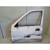 Дверь передняя левая Kia Sportage 1 1999 0K01F59020A
