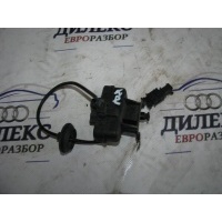 активатор замка крышки бензобака VW Tiguan 2007-2011 2009 5N0810773B
