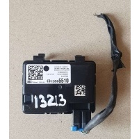 Блок управления (другие) Chevrolet Equinox 3 2018 13595510,8210211000000x,812857993