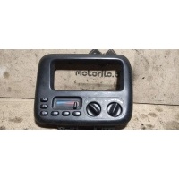Блок управления печки/климат-контроля Chrysler Voyager 3 1999 46772153