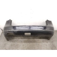 бампер задний Volkswagen Passat B6 2009 3C9807417