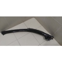 Рамка лобового стекла RENAULT Duster 2012> 762313410R