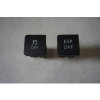 Переключатель esp гольф scirocco 5k0927117 1k0927117d