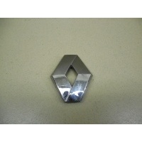 Эмблема на крышку багажника RENAULT Sandero 2009-2014 908898936R