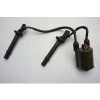 Honda cbf 600 n pc43 08 - 13 катушка зажигания