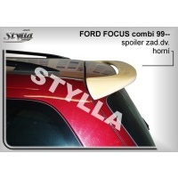Спойлер спойлер для форд focus combi mk1 02 / 1999 - -