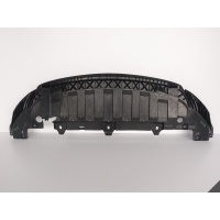 Мерседес a - klasa w176 12 - 15 бампер плита крышка