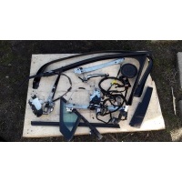 Установка задняя 4 pdc nissan qashqai 24093hv00a 2018 г.