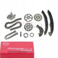цепь грм комплект для seat ibiza iv 1.2