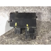 реле вентилятора G.CARTIER. H4B408. Renault Duster 2018 255503792R