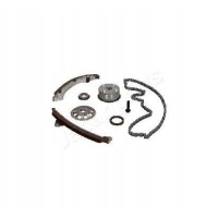 japanparts kdk - 201v комплект цепи грм