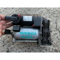 компрессор пневмоподвески Mercedes-Benz S-Класс 2009 A2213201704