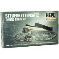 комплект цепи hepu 21 - 0469