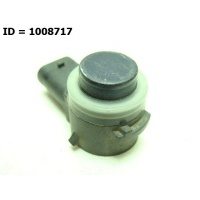 Датчик парковки (парктроник) Электроника PDC 5Q0919275B