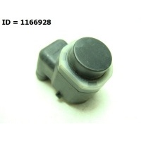 Датчик парковки (парктроник) Электроника PDC 1S0919275D