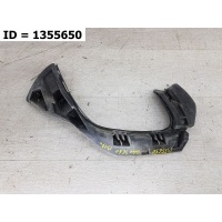 Кронштейн заднего бампера правый Volvo XC60 I Рест. (2013-2017) 31323971
