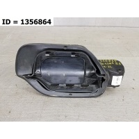 Дверца лючка бензобака Volkswagen Passat B8 Рест. (2019-2021) 3G5809857G