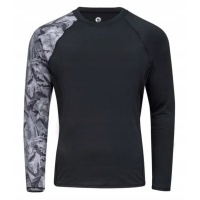 Koszulka męska sea doo rashguard adventure xl