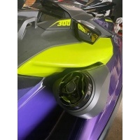 Sea - doo динамики аудио rxp gti gtr № 295100839