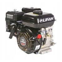 Двигатель внутреннего сгорания gx honda lifan 4 л.с. вал 18mm