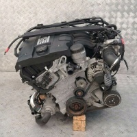 Bmw e81 e87 e88 e90 116i 118i n43 143km двигатель набор