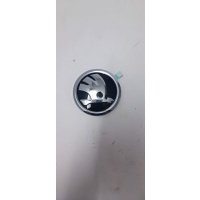 Эмблема Skoda Fabia 3 NJ 2014- 3V0853621A