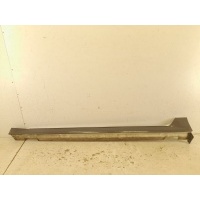 Накладка порога Kia K5 1 2019- 87751L2000