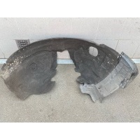 Защита арок (подкрылок) передний правый Audi S6 C7 2016 4G0821134D