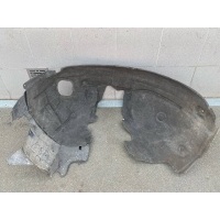 Защита арок (подкрылок) передний левый Audi S6 C7 2013 4G0821133D