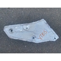 тепловой экран моторного отсека Audi A6 4G/C7 2012 4G0804162