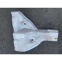 тепловой экран моторного отсека Audi A6 4G/C7 2016 4G1804164