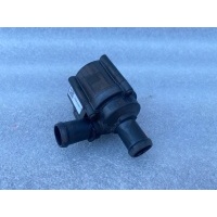 Насос антифриза дополнительный Audi S6 C7 2013 06H121601P