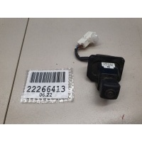 Камера заднего вида Honda CR-V 2012-2018 39530T0AA21