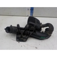 Патрубок Audi Q5 2008- 8K0145673AJ
