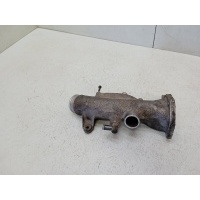 Воздуховод Kia Sportage 1 1999 0K08013230A