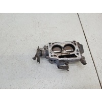 Заслонка дроссельная Kia Sportage 1 1999 0K08B13640