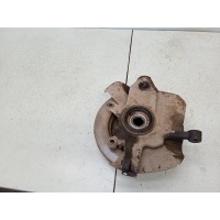 Кулак поворотный Kia Sportage 1 1999 0K08233020E