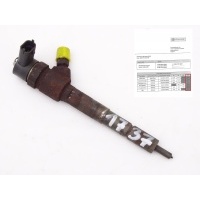 Ldv maxus 2.5 crd форсунки 0445110287 uszk.