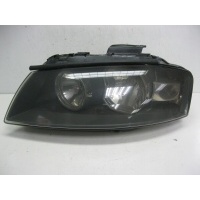 Фара передняя левая audi a3 8p0941003a