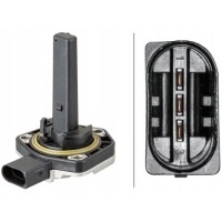 датчик уровня масляный hella 6pr 008 324 - 011
