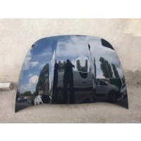 Капот citroen ds5 рестайлинг другие części