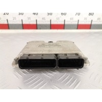 Блок управления двигателем Seat Toledo 2 (-) 2001 038906012FN / 0281010686,038906012FN