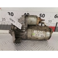 Стартер Renault Scenic 2 (-) 2006 8200628429