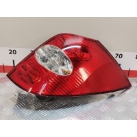 Фонарь задний правый Renault Laguna 2 (-) 2005 8200703489