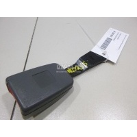 Ответная часть ремня безопасности Hyundai-Kia Sportage (1993 - 2006) 0K2N15762096