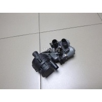 Клапан отопителя VAG A6 [C6,4F] (2004 - 2011) 4F2959617B