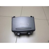 Подстаканник VAG A6 [C6,4F] (2004 - 2011) 4F2862533A6PS