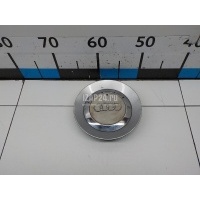 Колпак декор. легкосплавного диска VAG A6 [C6,4F] (2004 - 2011) 4F0601165SRA
