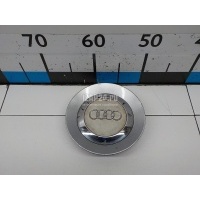 Колпак декор. легкосплавного диска VAG A6 [C6,4F] (2004 - 2011) 4F0601165SRA