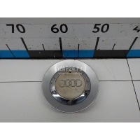 Колпак декор. легкосплавного диска VAG A6 [C6,4F] (2004 - 2011) 4F0601165SRA